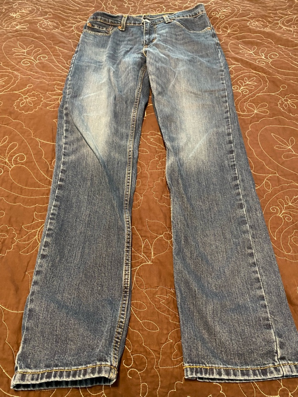Levi Men’s 511 30 x 32 Jeans